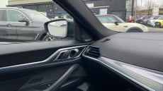 BMW i4 250kW eDrive40 M Sport 83.9kWh 5dr Auto [Tech/Pro] Electric Hatchback